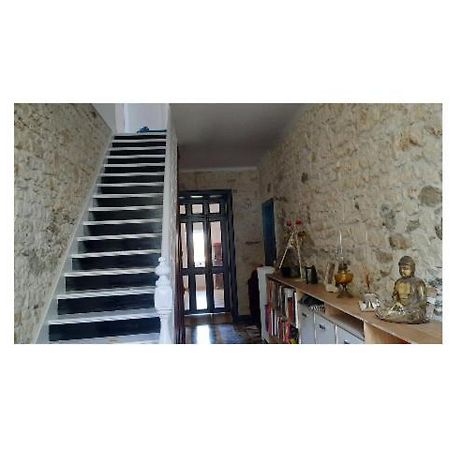Le Pas Sage Bed & Breakfast La Caillere-Saint-Hilaire Bagian luar foto