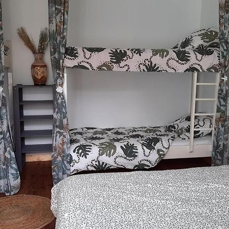 Le Pas Sage Bed & Breakfast La Caillere-Saint-Hilaire Bagian luar foto