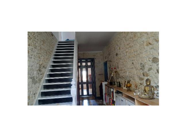 Le Pas Sage Bed & Breakfast La Caillere-Saint-Hilaire Bagian luar foto