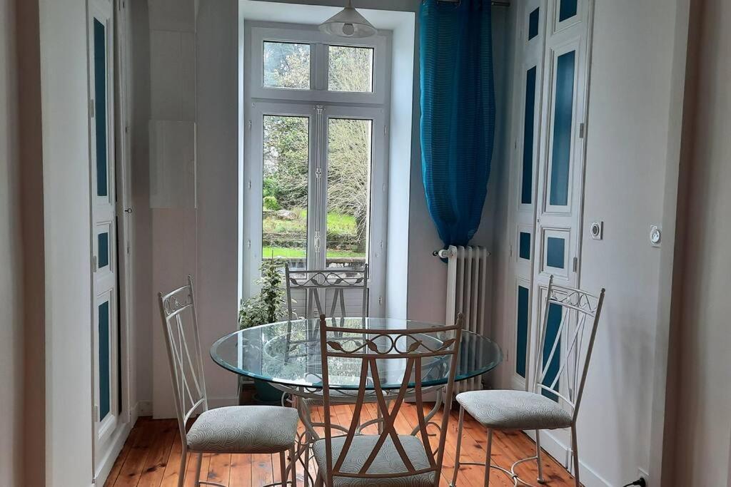 Le Pas Sage Bed & Breakfast La Caillere-Saint-Hilaire Bagian luar foto